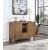 Pascaline Wood Extendable Dining Room Set