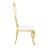 Fallon PU Dining Side Chair