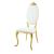 Fallon PU Dining Side Chair