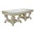 Sorina Wood/Glass Dining Room Set