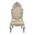 Sorina Wood/Glass Dining Room Set