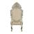 Sorina Wood/Glass Dining Room Set