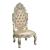Sorina Wood/Glass Dining Room Set