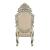 Sorina Wood/Glass Dining Room Set