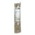 Sorina Wood/Glass Curio