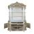 Sorina Wood/Glass Dining Room Set