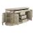 Sorina Wood/Glass Dining Room Set