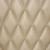 Sorina PU/Wood Tufted Dining Chair
