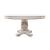 Vendom Wood Round Dining Room Set