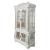 Vendom Wood Curio
