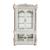 Vendom Wood Round Dining Room Set