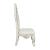 Adara Wood Pedestal Dining Room Set