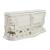 Adara Wood Server w/2 Doors