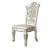 Vendom PU/Wood Dining Side Chair