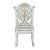 Vendom PU/Wood Dining Side Chair