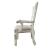 Vendom Wood Round Dining Room Set