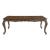 Latisha Wood Extendable Dining Table