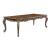 Latisha Wood Extendable Dining Table