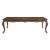 Latisha Wood Extendable Dining Table