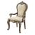 Latisha Wood Extendable Pedestal Dining Room Set