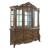 Latisha Wood Extendable Pedestal Dining Room Set