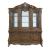 Latisha Wood Extendable Dining Room Set