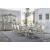 Bently Wood Extendable Dining Room Set