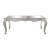 Bently Wood Extendable Dining Table