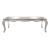 Bently Wood Extendable Dining Room Set