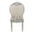Bently Wood Extendable Pedestal Dining Room Set