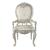 Bently Wood Extendable Pedestal Dining Room Set