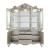 Bently Wood/Glass China Cabinet