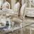 Versailles Wood Extendable Dining Room Set