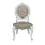 Versailles PU Dining Side Chair