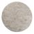 Karsen Marble/Wood Round Dining Room Set