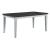 Lanton Marble/Wood Dining Table