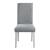 Lanton Marble/Wood Dining Room Set