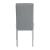 Lanton Fabric/Wood Dining Side Chair