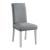 Lanton Fabric/Wood Dining Side Chair