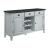 Lanton Marble/Wood Dining Room Set