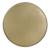 Bernadette Wood Round Dining Table
