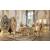 Bernadette Wood Round Dining Room Set