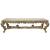 Bernadette Wood Dining Table