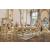 Bernadette Wood Dining Room Set