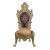 Bernadette Wood Dining Room Set
