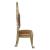 Bernadette Wood Dining Room Set