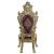 Bernadette Wood Dining Room Set
