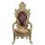 Bernadette Wood Dining Room Set