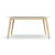 Nova Wood Melamine D56.7