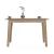 Doco Modern Contemporary Office Desk